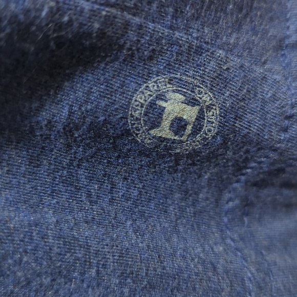 Arch Apparel Men's Short Sleeve Graphic St. Louis Hockey Tee Size XL - Picture 3 of 5